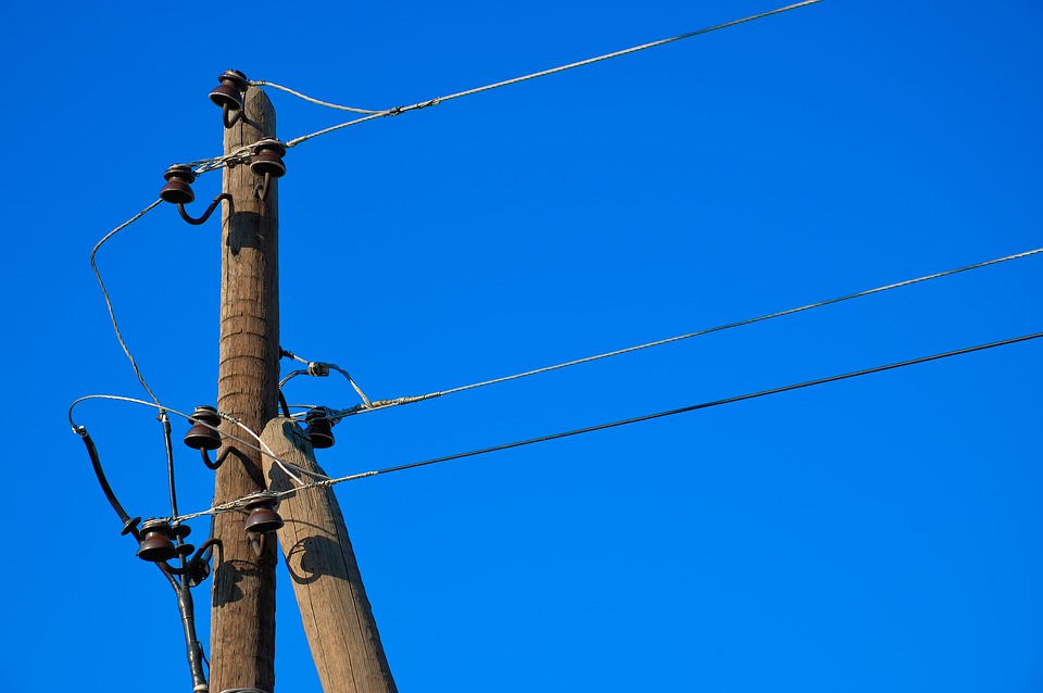 North, South Negros Power Rates Drop, Too