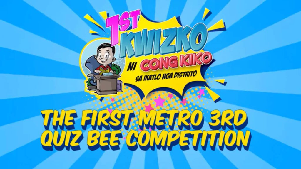 KWIZKO Ni Kiko Championship Set