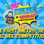 KWIZKO Ni Kiko Championship Set