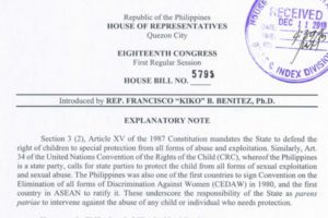 HOUSE BILL NUMBER 5795