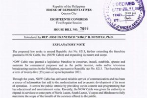 HOUSE BILL NUMBER 7066