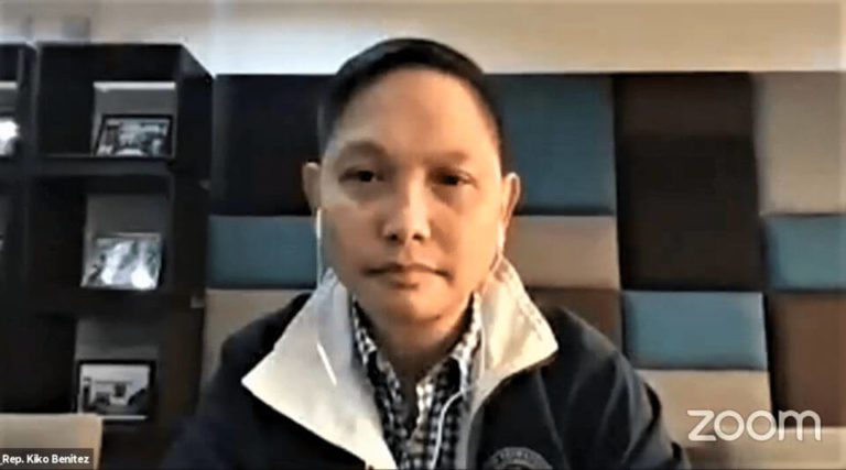 Government Fast Tracking Hike In Negros, Panay Power Supply
