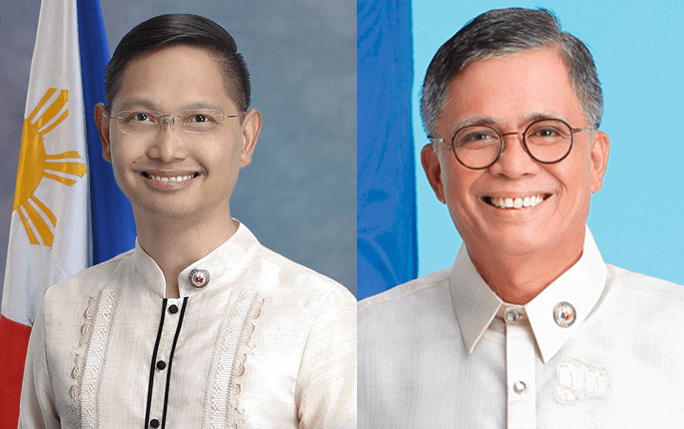 Two Negros Reps Named To Bicam Committee On 2021 Nat’l Budget