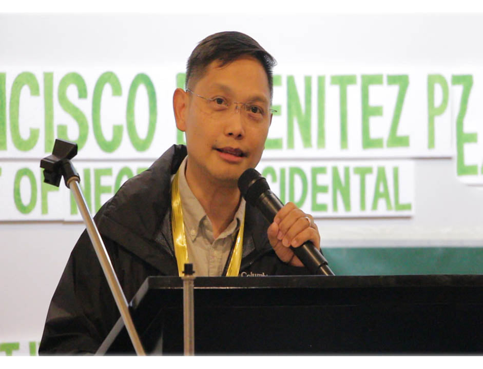 Joly Homes Foundation Congratulates Cong. Kiko