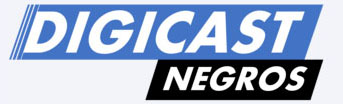 digicast Negros