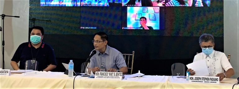 Hike In Sugar Fund To P5B Eyed, SRA Capacity To Spend It Tackled