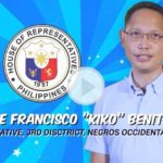 Meet the 1st Kwizko Ni Cong. Kiko 15  Finalists