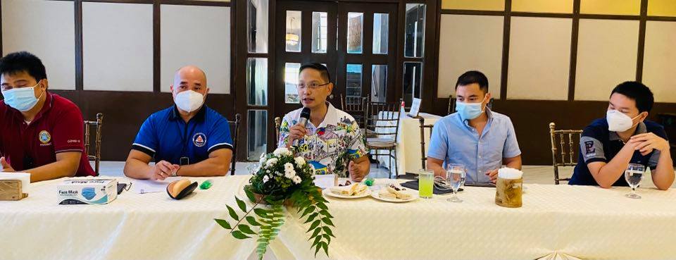 4 Flood-Hit Negros Areas Up For Rehab