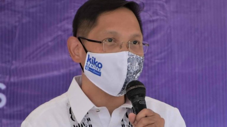 Fertilizer subsidies needed to prevent inflation: Kiko
