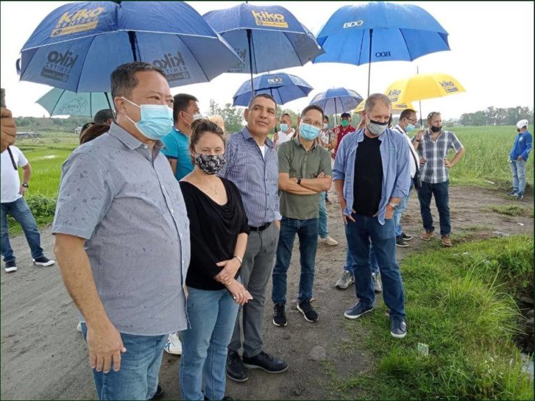 Israeli agro-industrial firm LR Group visits Murcia