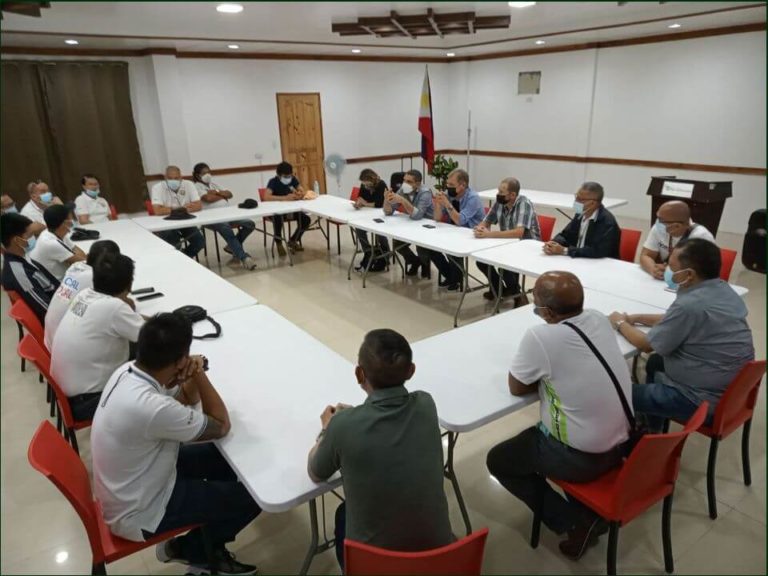Israeli agro-industrial firm LR Group visits Murcia