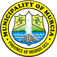 Municipality of Murcia Official Seal