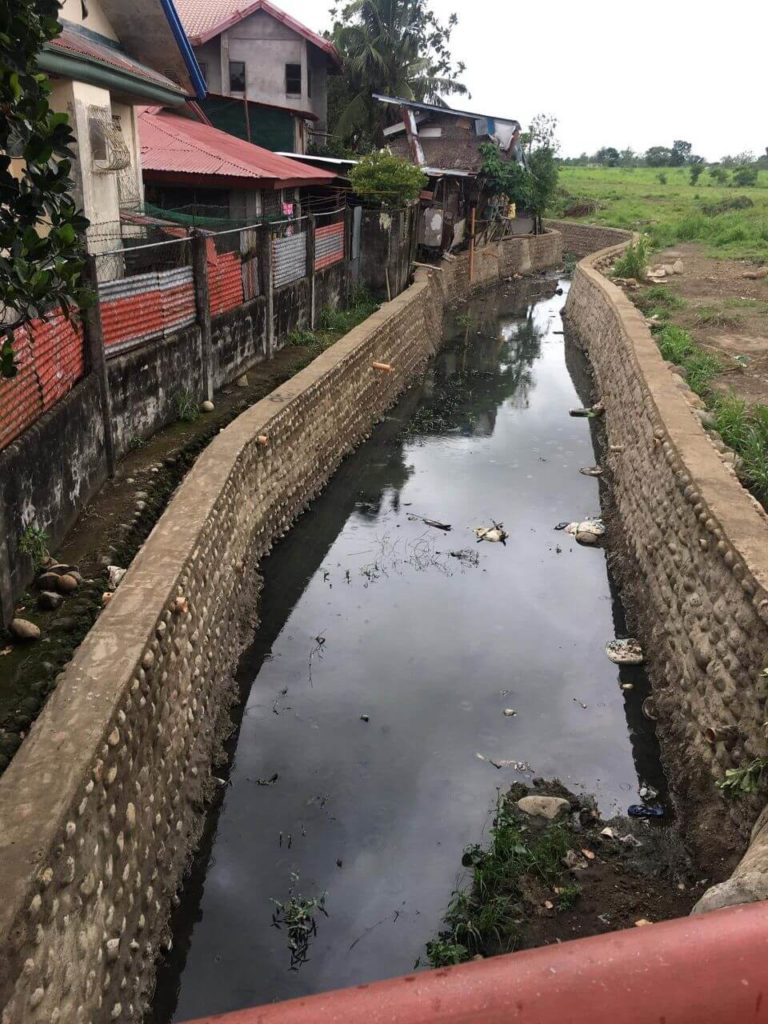 On-going Projects: Brgy. 5, Silay City