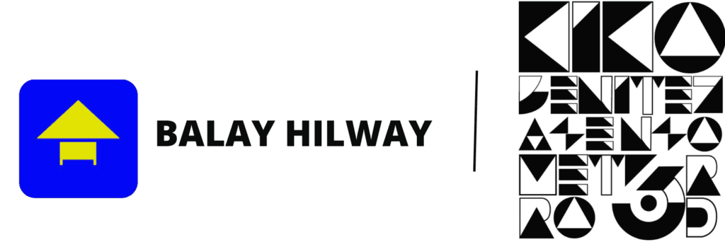 Smart Asenso Balay hilway