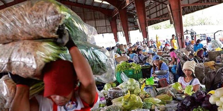 Kiko bill creates agricultural centers in provinces