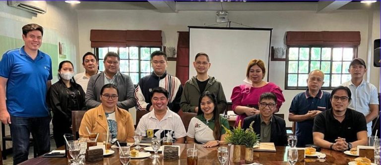 Coordination Meeting for Metro Third Housing - October 27, 2022.