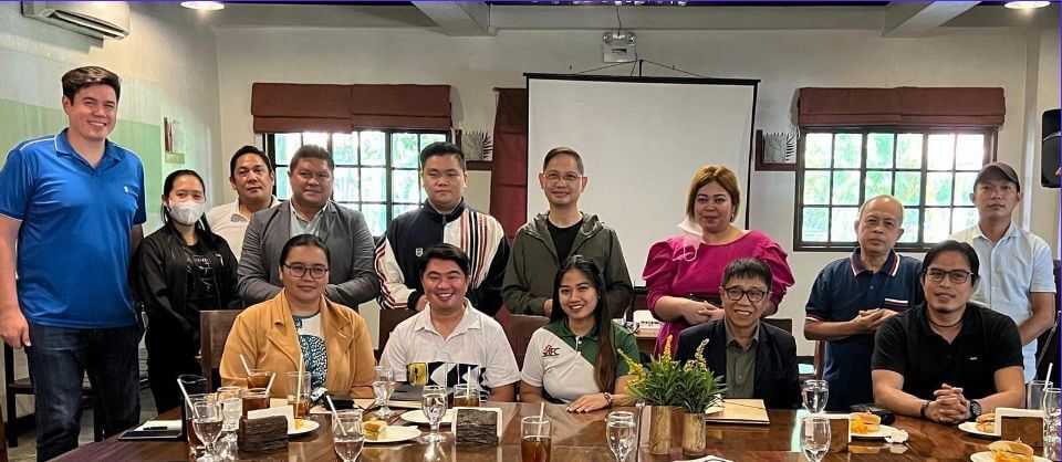 Coordination Meeting for Metro Third Housing - October 27, 2022.