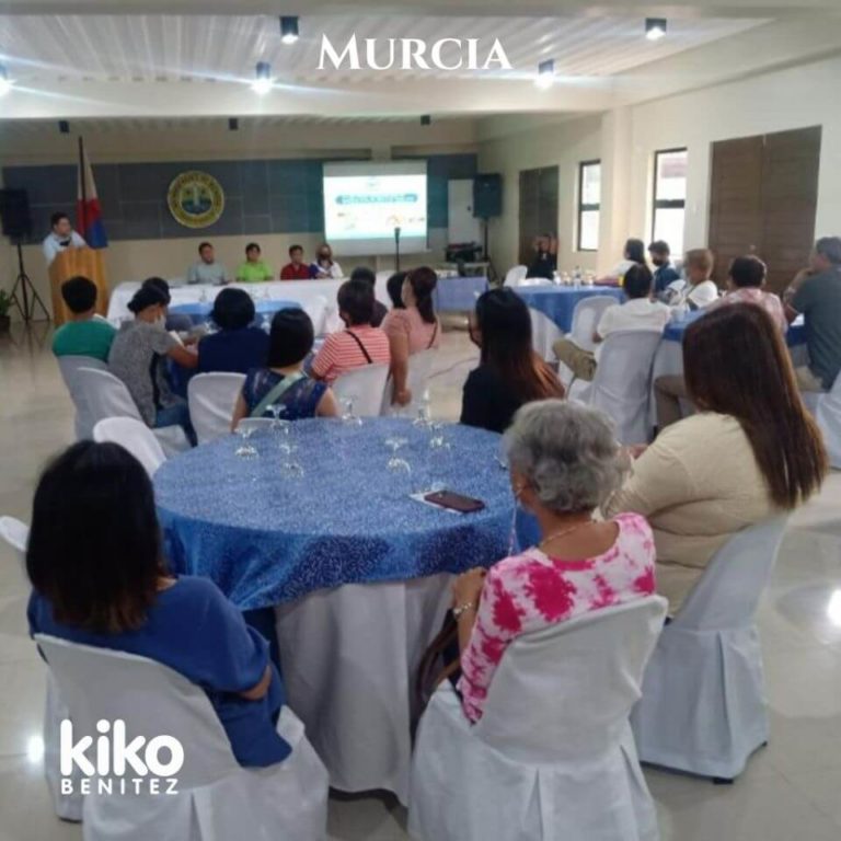 Office of Cong. Kiko Benitez, DHSUD R6 spearheaded series of workshops for HOAs
