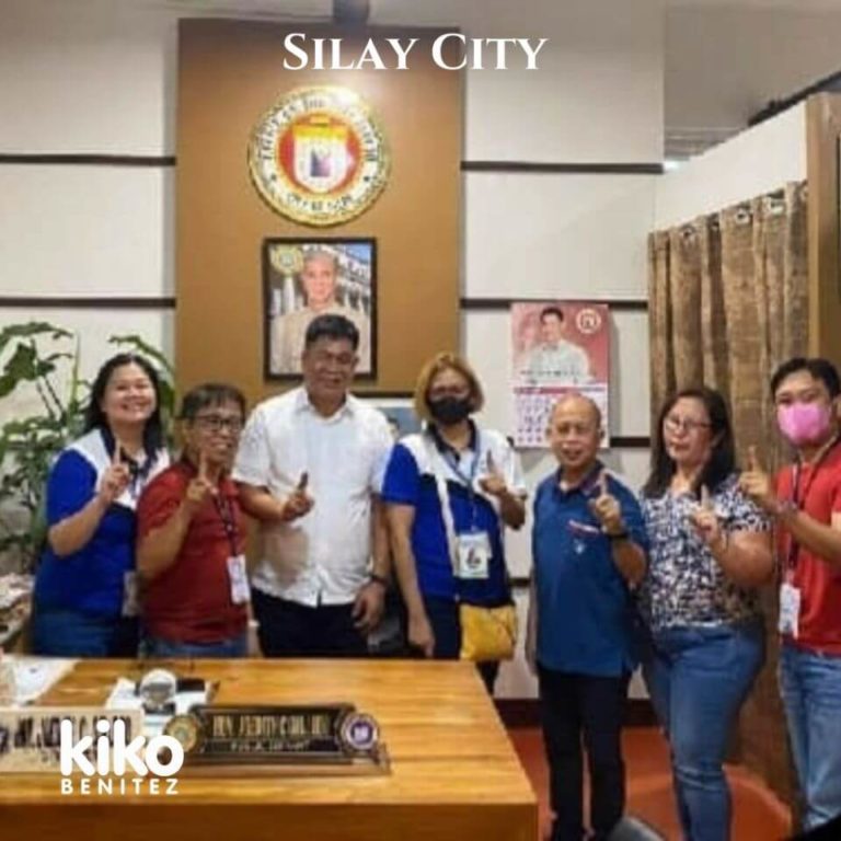 Office of Cong. Kiko Benitez, DHSUD R6 spearheaded series of workshops for HOAs
