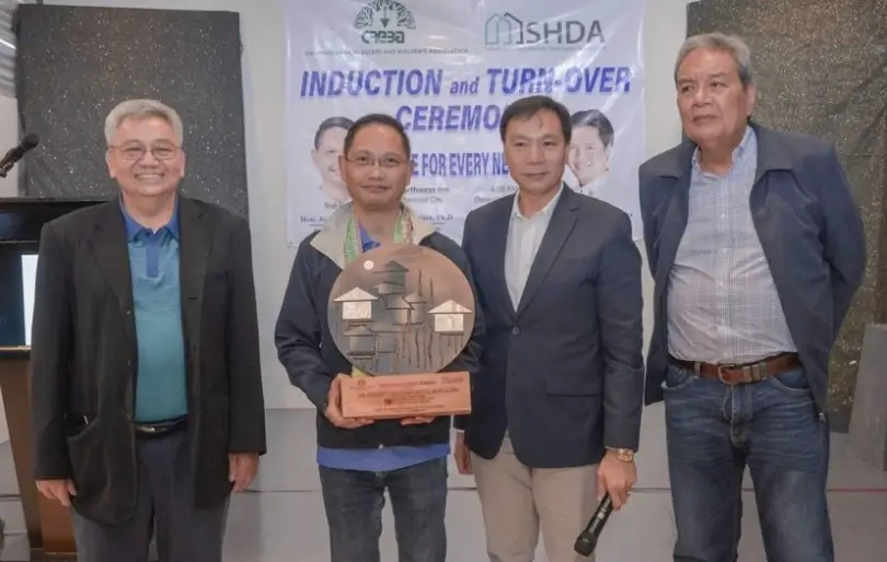 Build homes in harmony with environment - Kiko