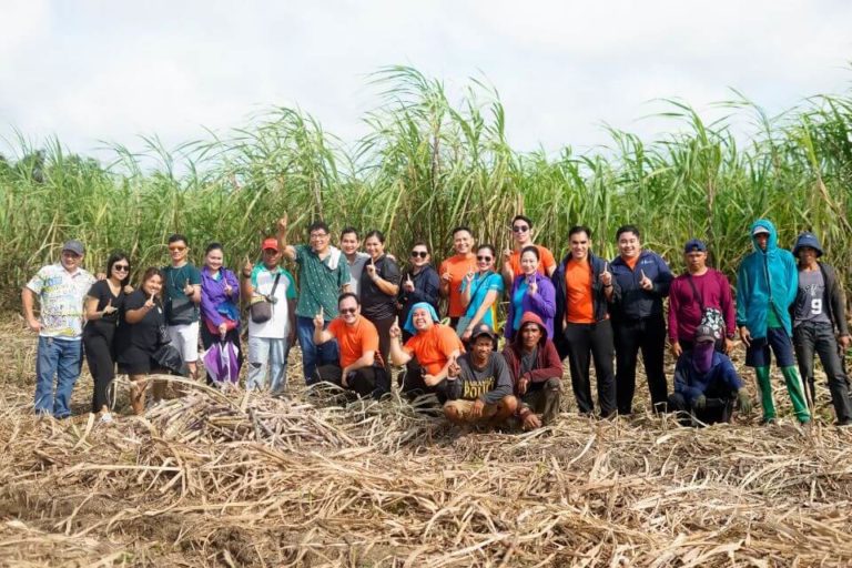 BAYANIHAN CONDUCTS RESEARCH ON NEGRENSE CULTURE, MUSIC, DANCE