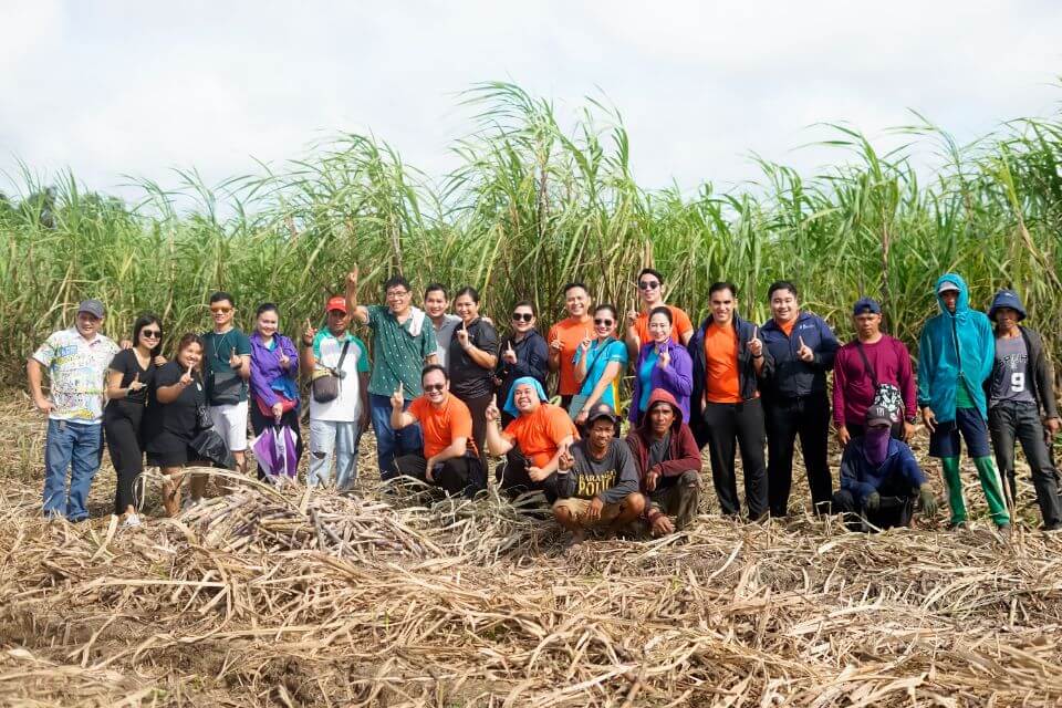 BAYANIHAN CONDUCTS RESEARCH ON NEGRENSE CULTURE, MUSIC, DANCE