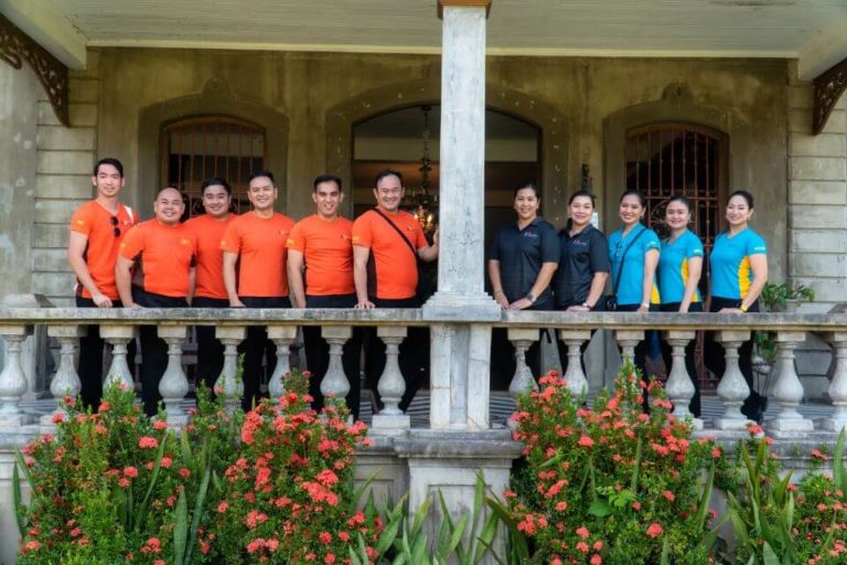 BAYANIHAN CONDUCTS RESEARCH ON NEGRENSE CULTURE, MUSIC, DANCE