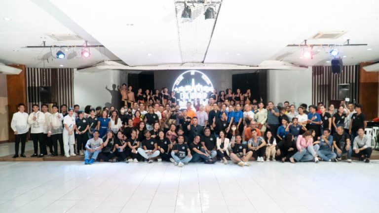 BAYANIHAN CONDUCTS RESEARCH ON NEGRENSE CULTURE, MUSIC, DANCE