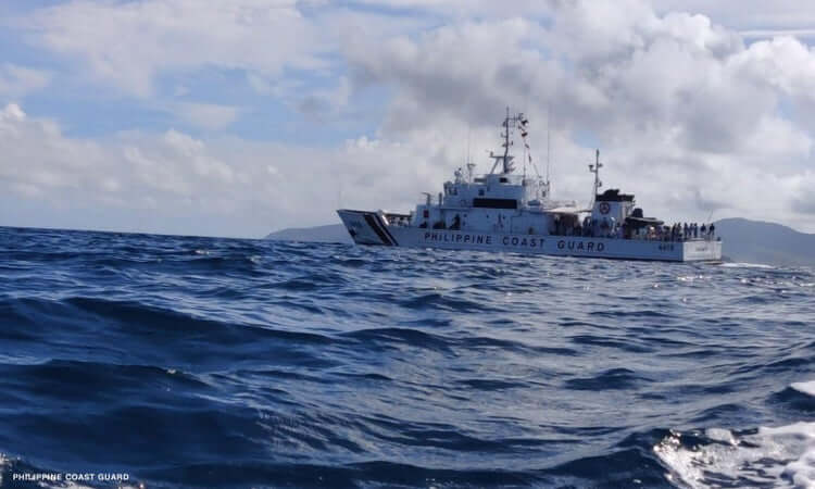 Lawmaker files bill to strengthen ship regulations after Oriental Mindoro oil spill ​