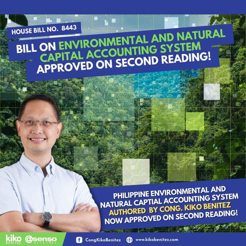 House Bill 73 has just been approved on its second reading