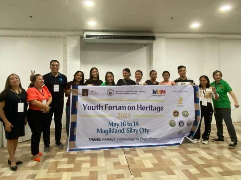 Youth Forum on Heritage