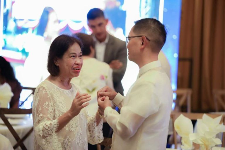 Cong. Kiko Benitez Congratulates Mayor Albee Benitez, on the recent conclusion of your State of the City Address