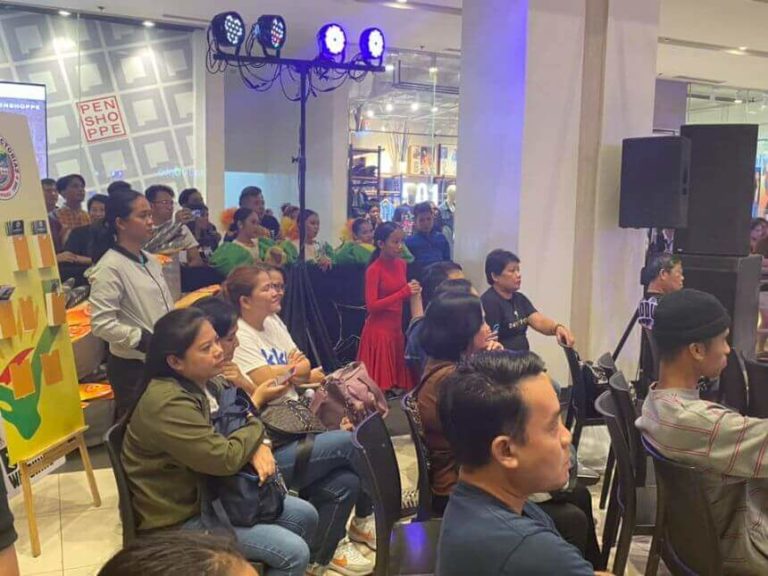 Office of Cong. Kiko Benitez joins with the Province of Negros Occidental in celebration of its 21st Provincial Tourism Week