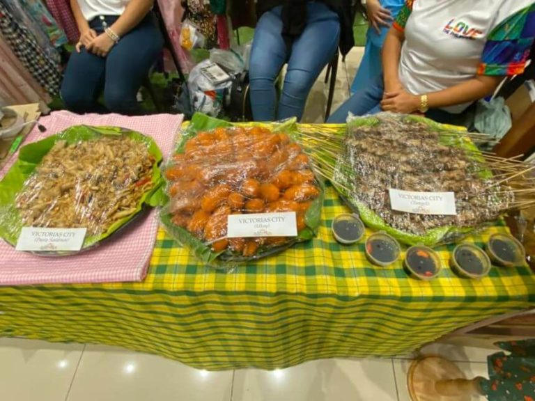 Office of Cong. Kiko Benitez joins with the Province of Negros Occidental in celebration of its 21st Provincial Tourism Week
