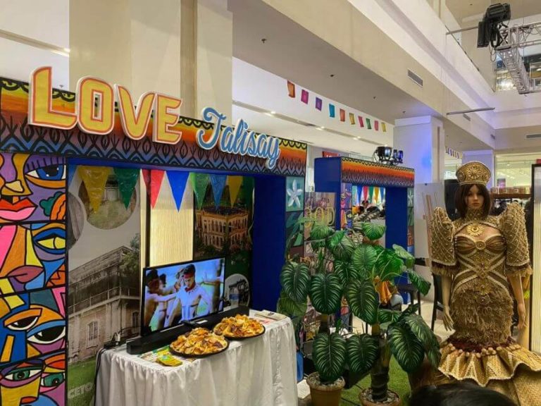 Office of Cong. Kiko Benitez joins with the Province of Negros Occidental in celebration of its 21st Provincial Tourism Week