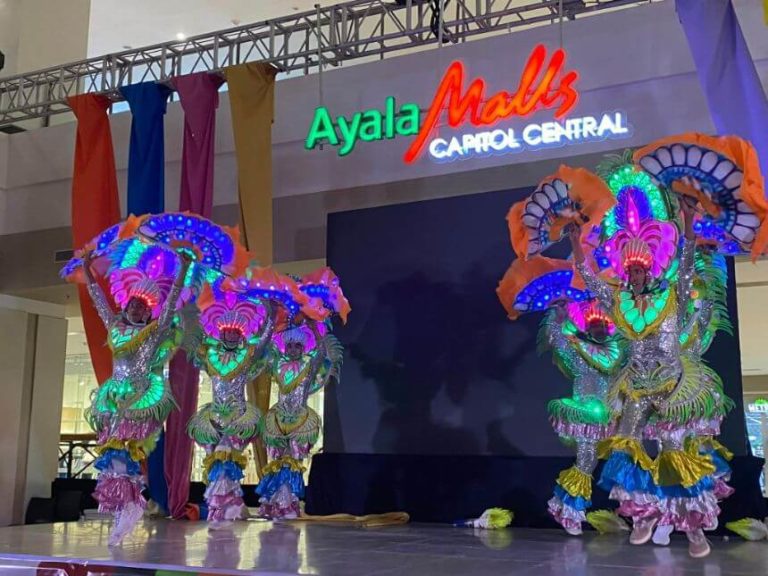 Office of Cong. Kiko Benitez joins with the Province of Negros Occidental in celebration of its 21st Provincial Tourism Week