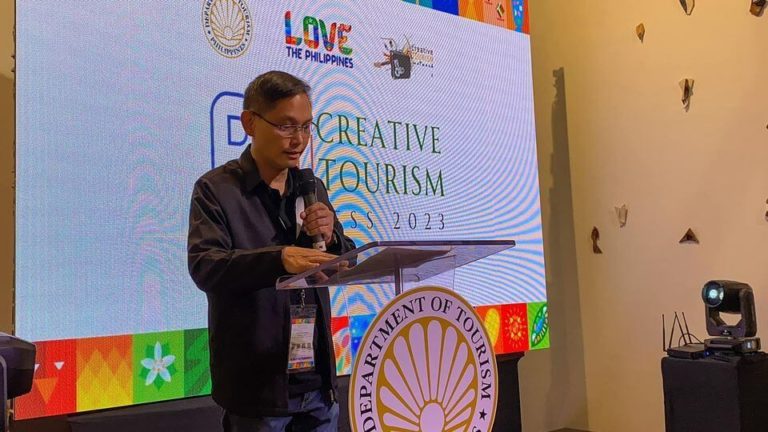 Rep. Benitez Advocates for Creative Economy and Tourism Transformation