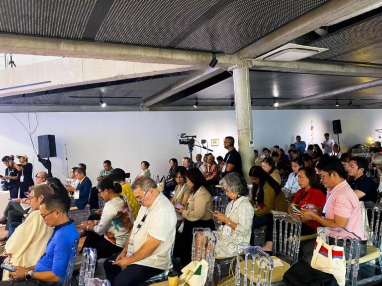 Rep. Benitez Advocates for Creative Economy and Tourism Transformation