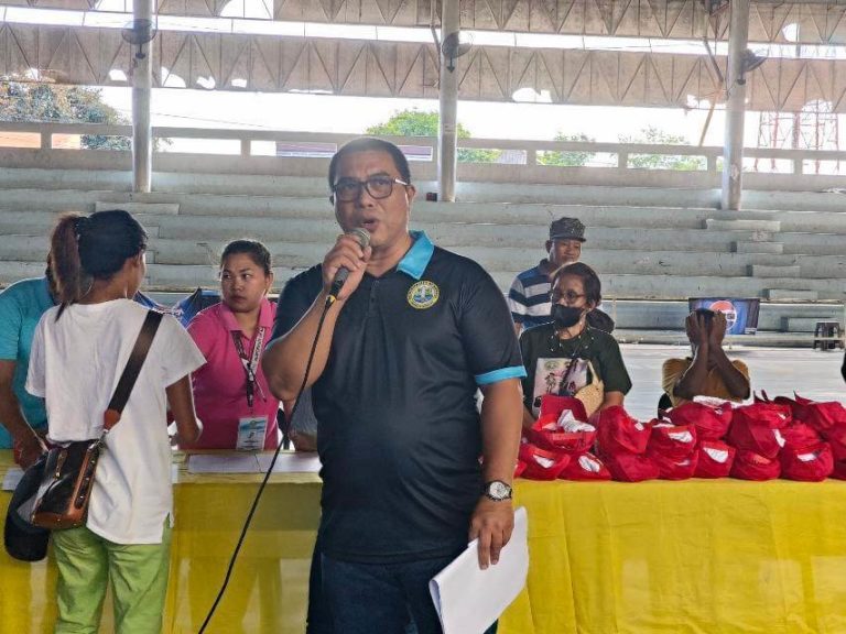 DOLE TUPAD Updates: Murcia, EB Magalona, Talisay and Silay