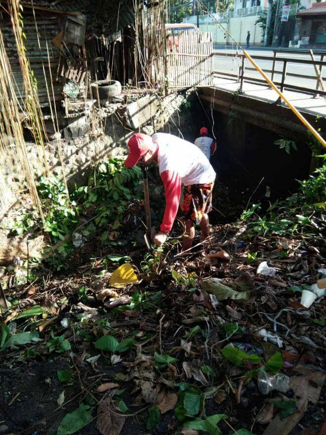 DOLE TUPAD Updates: Murcia, EB Magalona, Talisay and Silay