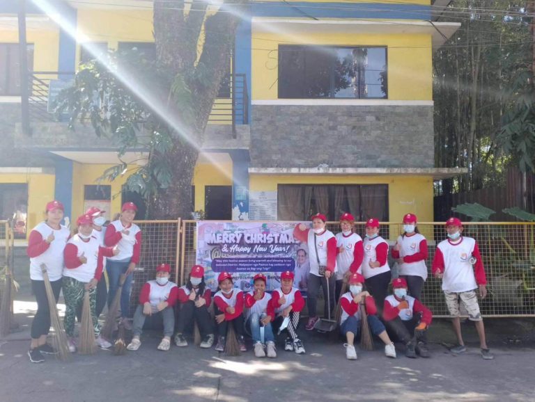 DOLE TUPAD Updates: Murcia, EB Magalona, Talisay and Silay