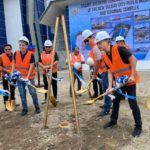 INFRA UPDATE: New Talisay Public Market and Terminal Complex