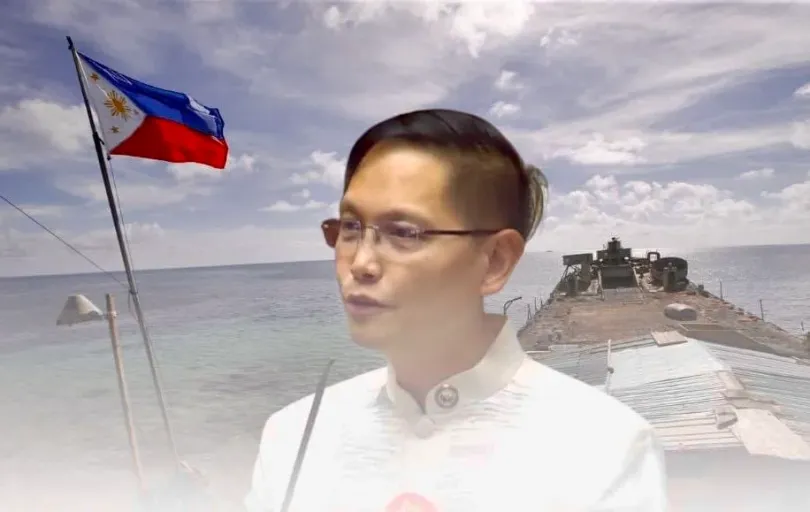 Kiko’s Maritime Zones Act ratified, closer to becoming law