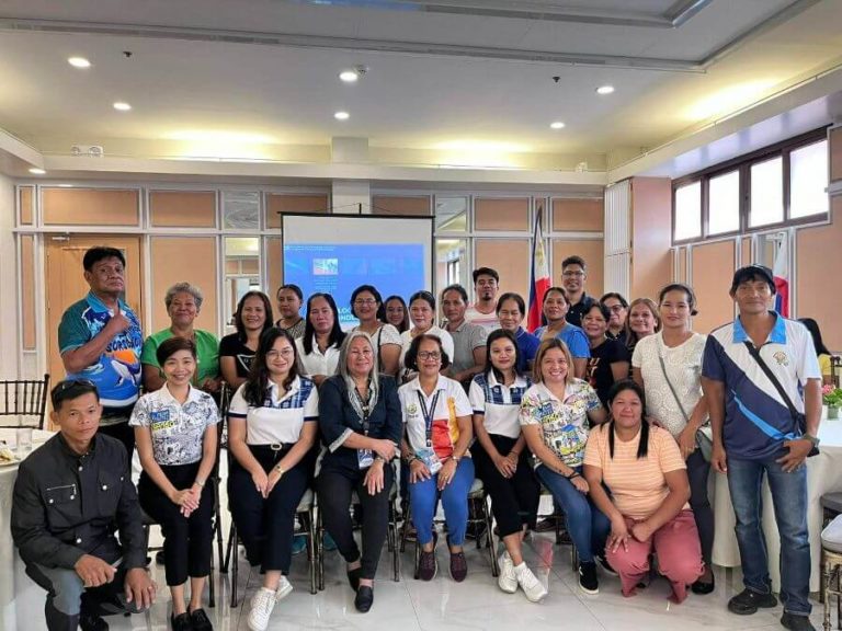 Technology-Based Business Opportunity for Local Textile Ecosystem in Talisay City