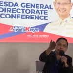 TESDA to establish two NIR reg’l training centers