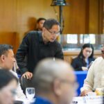 DepEd, CHED, TESDA lead unified push for workforce reform under PBBM admin