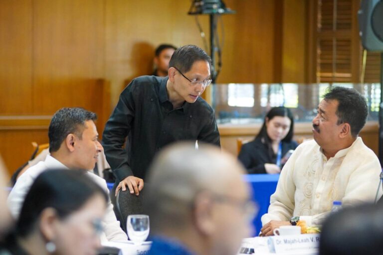DepEd, CHED, TESDA lead unified push for workforce reform under PBBM admin