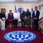 Sec. Kiko Benitez, TESDA Explore Skills Collaboration with LinkedIn to Boost Employability