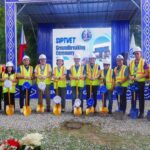 Sec. Kiko Benitez Leads TESDA Groundbreaking for Regional TVET Innovation Center in Misamis Oriental