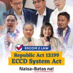 PBBM signs landmark ECCD System Act, strengthens early education and nutrition for Filipino children